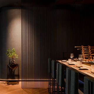 Alon Omakase - 4