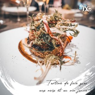 Le Bistrot Gourmand - 8