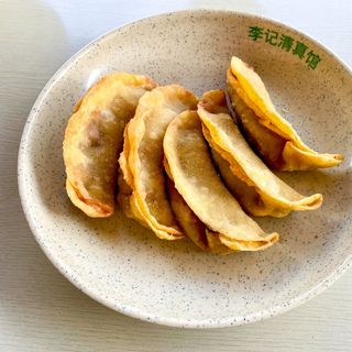 Li Ji Qing Zhen Guan - 3