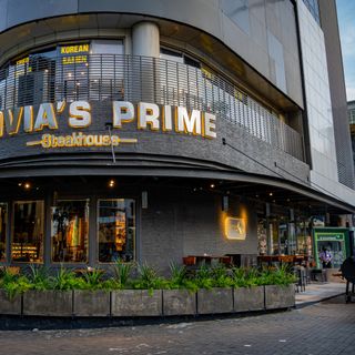 Olivia's Prime - 2