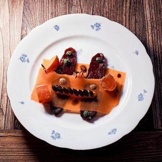 Brasserie Uno - 3