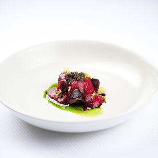Zostera - Paris - 7