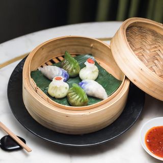 Song Qi - 3