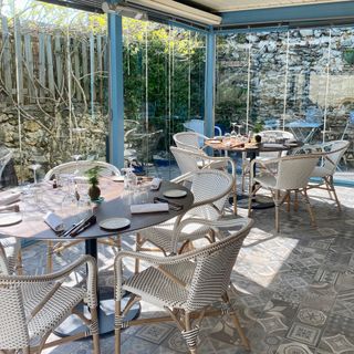 La Vieille Auberge - 0