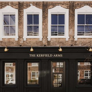 Kerfield Arms - 1