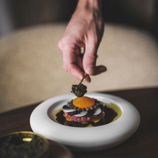 Amí Bistro - 5
