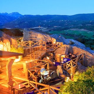 La Table de la Grotte - 6