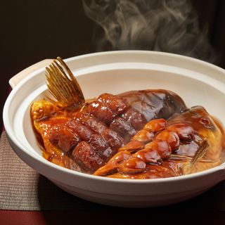 Jiangnan Wok - 6