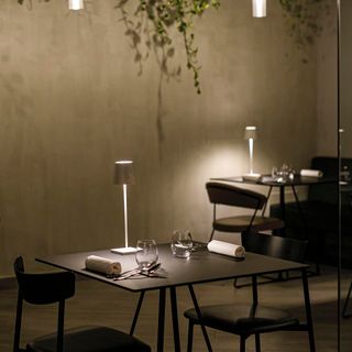 FØRMA contemporary restaurant - 9