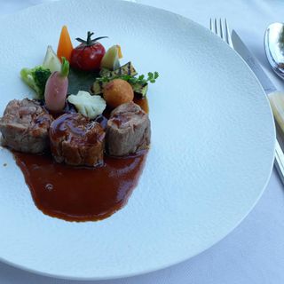 La Fine Fourchette - 4