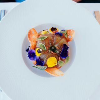 La Terrasse du Fesch - 17