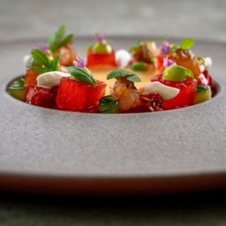 The Dining Room - 9