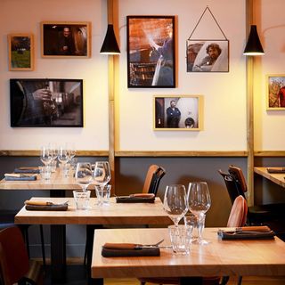 Le Cochon qui Boit - Lyon - 1
