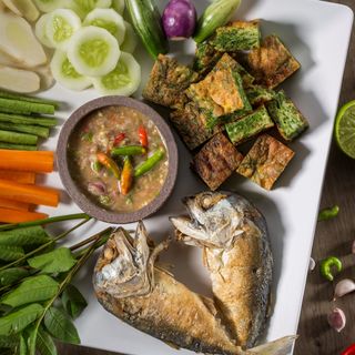 Yung Khao - Nakhon Ratchasima - 11
