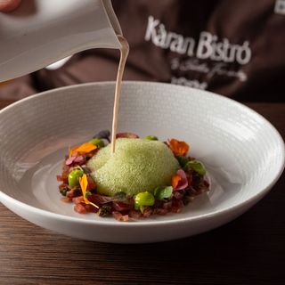 Kàran Bistró - 13