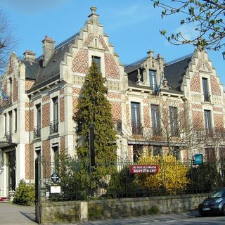 Les Ducs de Lorraine - 4