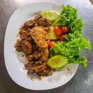 Hong Khao Tom Pla - 0