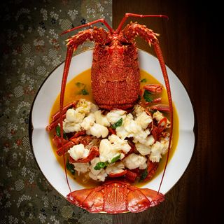 The Bay by Chef Fei - 5