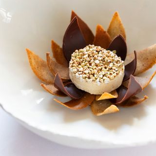Mauro Colagreco at Raffles London at The OWO - 11