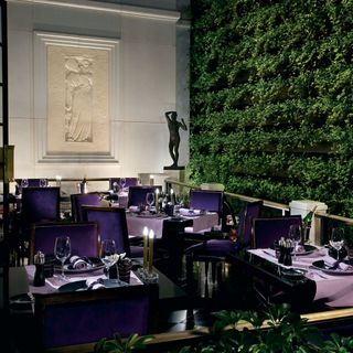Restaurant de Joël Robuchon - 1