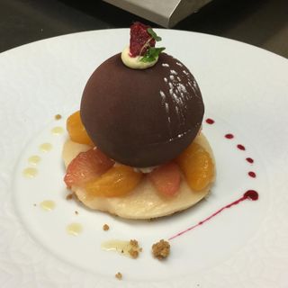 Hostellerie du Prieuré - 7