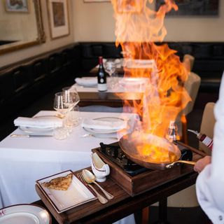 Le Bistro de l'Hôtel - 2
