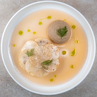 Stefan Haas Fine Dine - 3