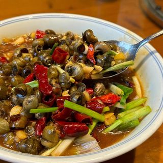 Rong Cun (Gucheng Street) - 0