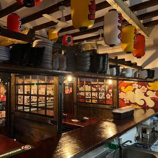 IZAKAYA Tasca Japonesa - 6