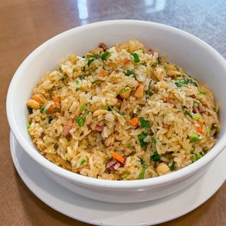 Da Tang Liang Tang - 3