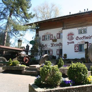 Gocklwirt - 1