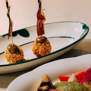 TABLE - 5