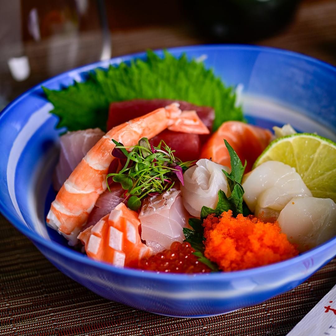Kinoshita - São Paulo - ミシュランガイドレストラン