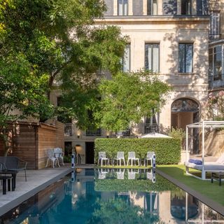 Le Cercle de Montaigne - Bordeaux - 6