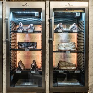Giuseppe Grill Leblon - 10