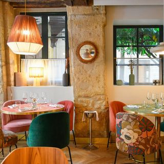 Le Christine - 9