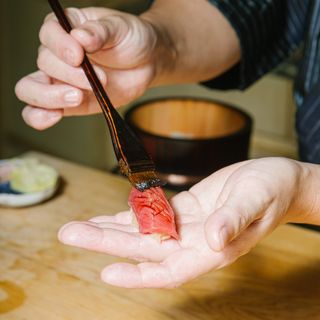 Ginza Sushi Ichi - 9
