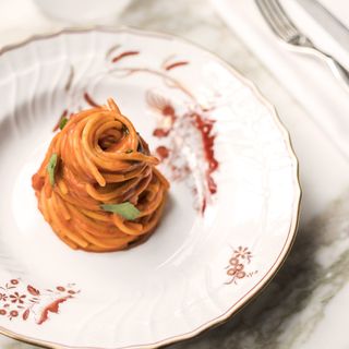 Il Ristorante - Niko Romito - Rome - 3