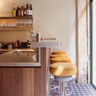 19 Saint Roch - Paris - 4