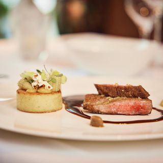 Atlantic Restaurant - 6