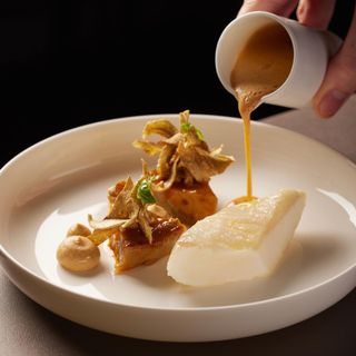 Guillaume Scheer - Les Plaisirs Gourmands - 19