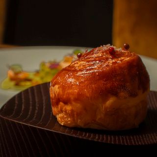Astor Club: Chef's Table - 1