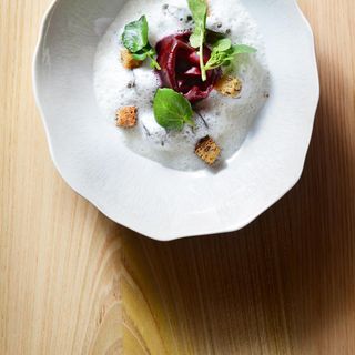Le Cochon qui Boit - Lyon - 3