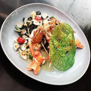 Bistrot de Paris - 15