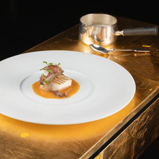 Restaurant 1831 - 1