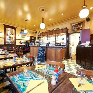 La Brasserie de la Gare - 3