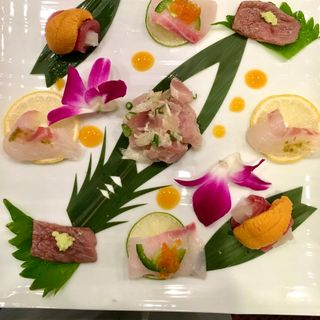 Koi Japanese Cuisine - Seal Beach - 6