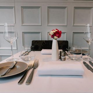 Stones Restaurant - 5