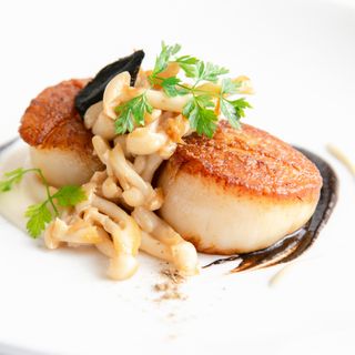 Selanne Steak Tavern - 8