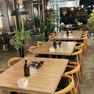 Xun Kitchen - 2